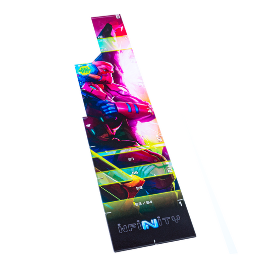 Infinity Movement Tool: Nomads [JUNE PRE-ORDER]