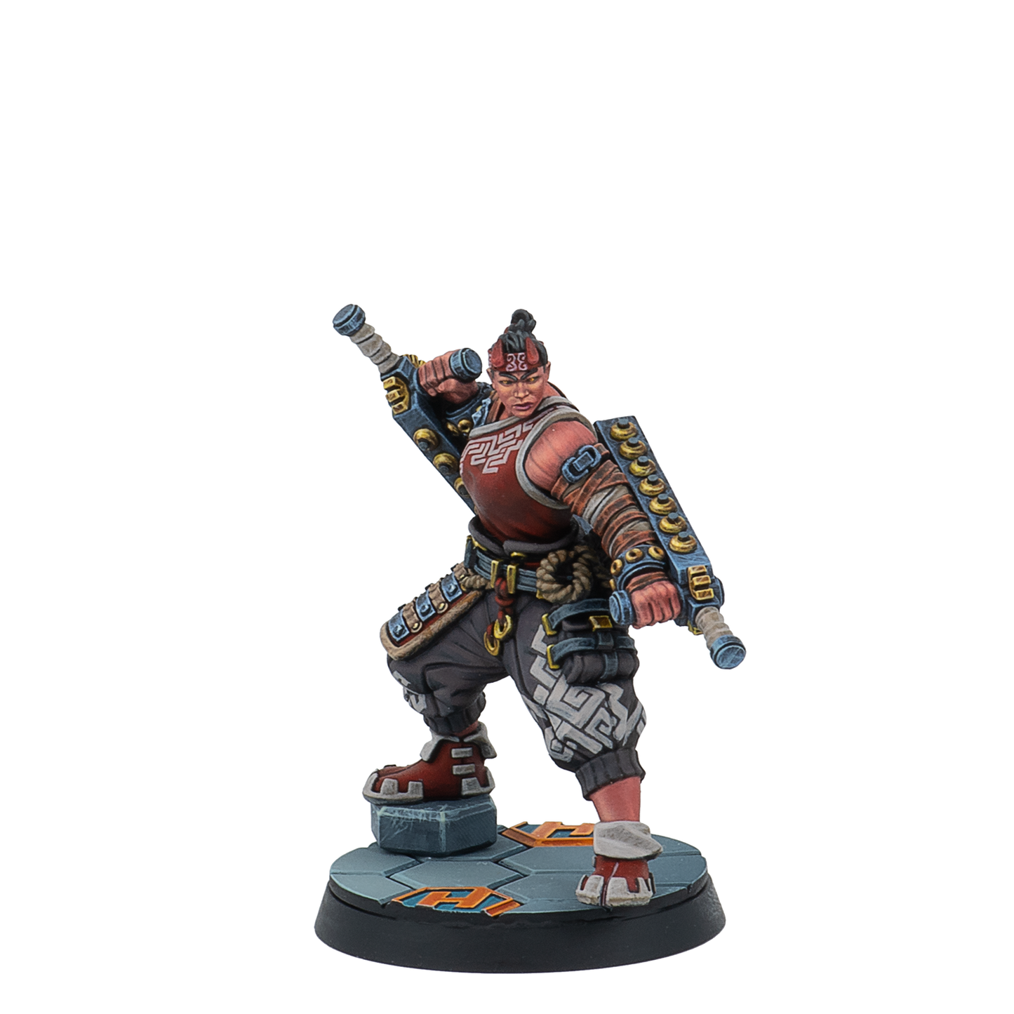 Infinity HexaDome Legends: Core Box [AUGUST PRE-ORDER]