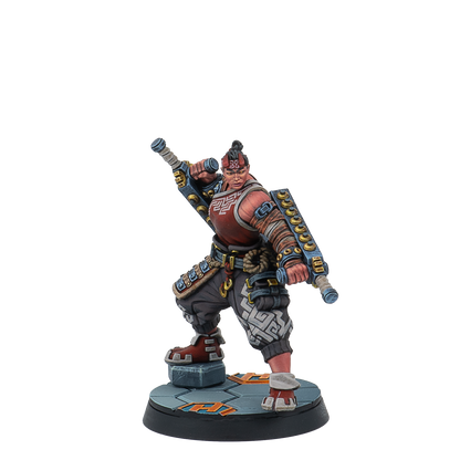 Infinity HexaDome Legends: Core Box [AUGUST PRE-ORDER]