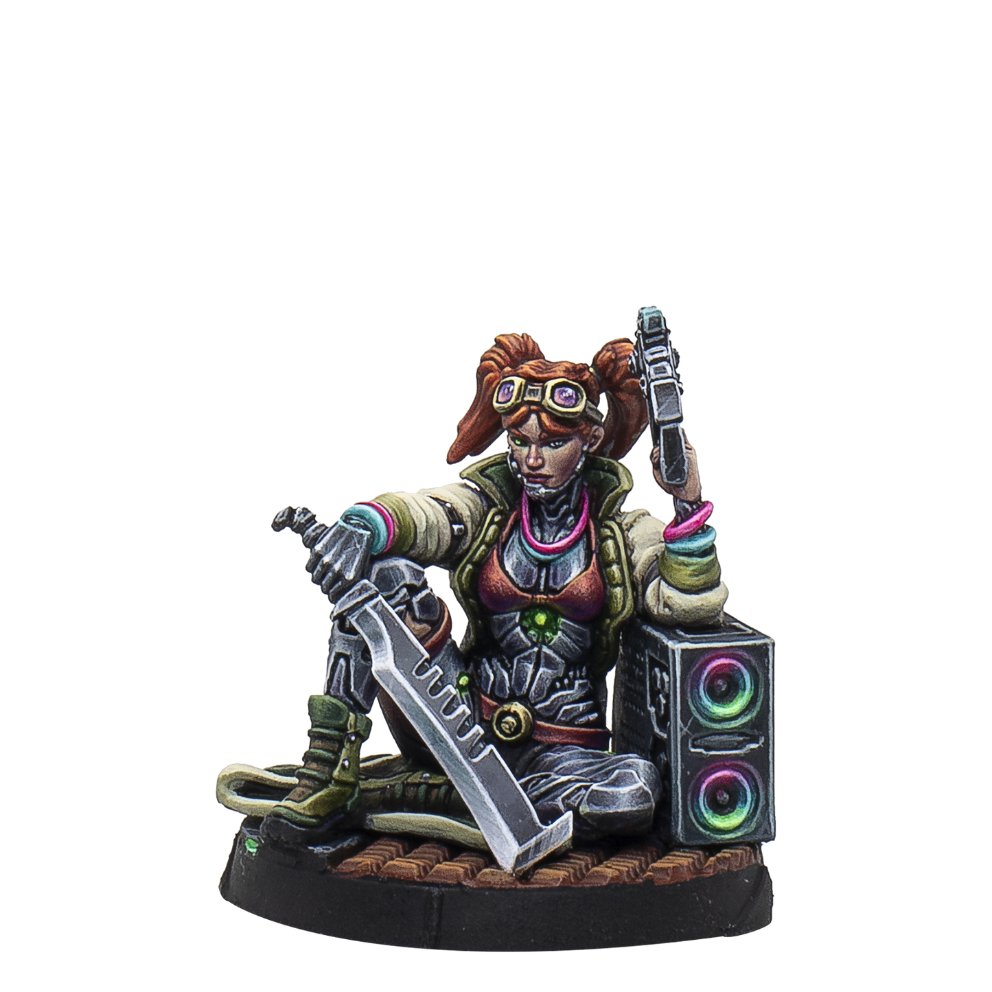 Kazuraba Ruby Monday Pre-order Exclusive Edition [JUNE PRE-ORDER]