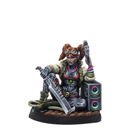 Kazuraba Ruby Monday Pre-order Exclusive Edition [JUNE PRE-ORDER]