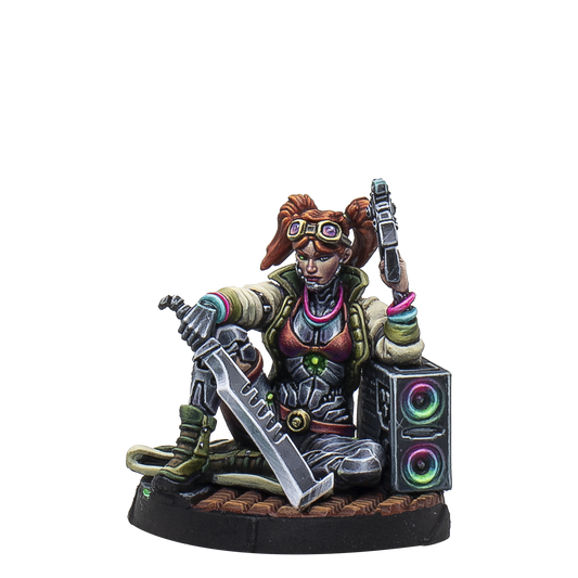 Kazuraba Ruby Monday Pre-order Exclusive Edition [JUNE PRE-ORDER]