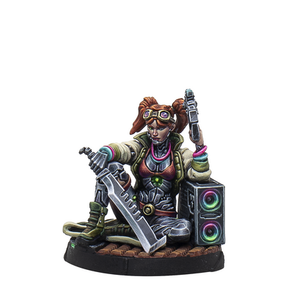 Operation Mazebreaker- Dream in Digital Launch Bundle [JUNE PRE-ORDER]