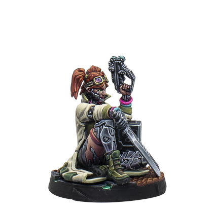 Operation Mazebreaker- Dream in Digital Launch Bundle [JUNE PRE-ORDER]