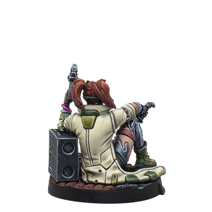 Kazuraba Ruby Monday Pre-order Exclusive Edition [JUNE PRE-ORDER]