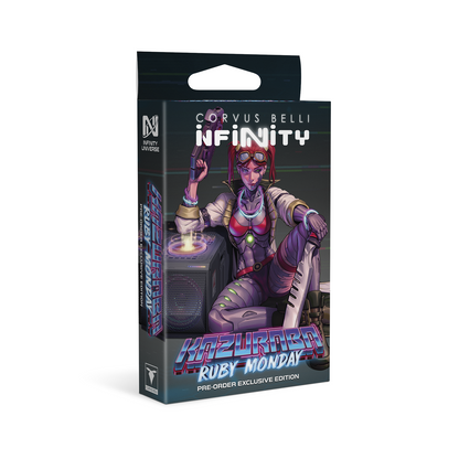 Operation Mazebreaker- Dream in Digital Launch Bundle [JUNE PRE-ORDER]