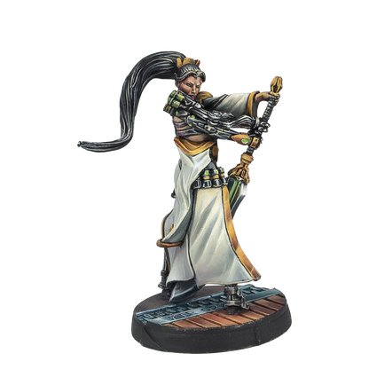 Beasthunter Exclusive Miniature [MARCH PRE-ORDER]