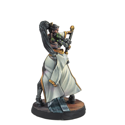 Beasthunter Exclusive Miniature [MARCH PRE-ORDER]