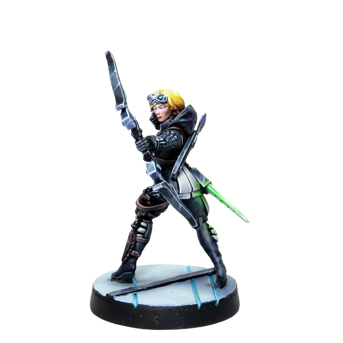 Acontecimento Combat Force Repack Beta (LIMITED RELEASE)