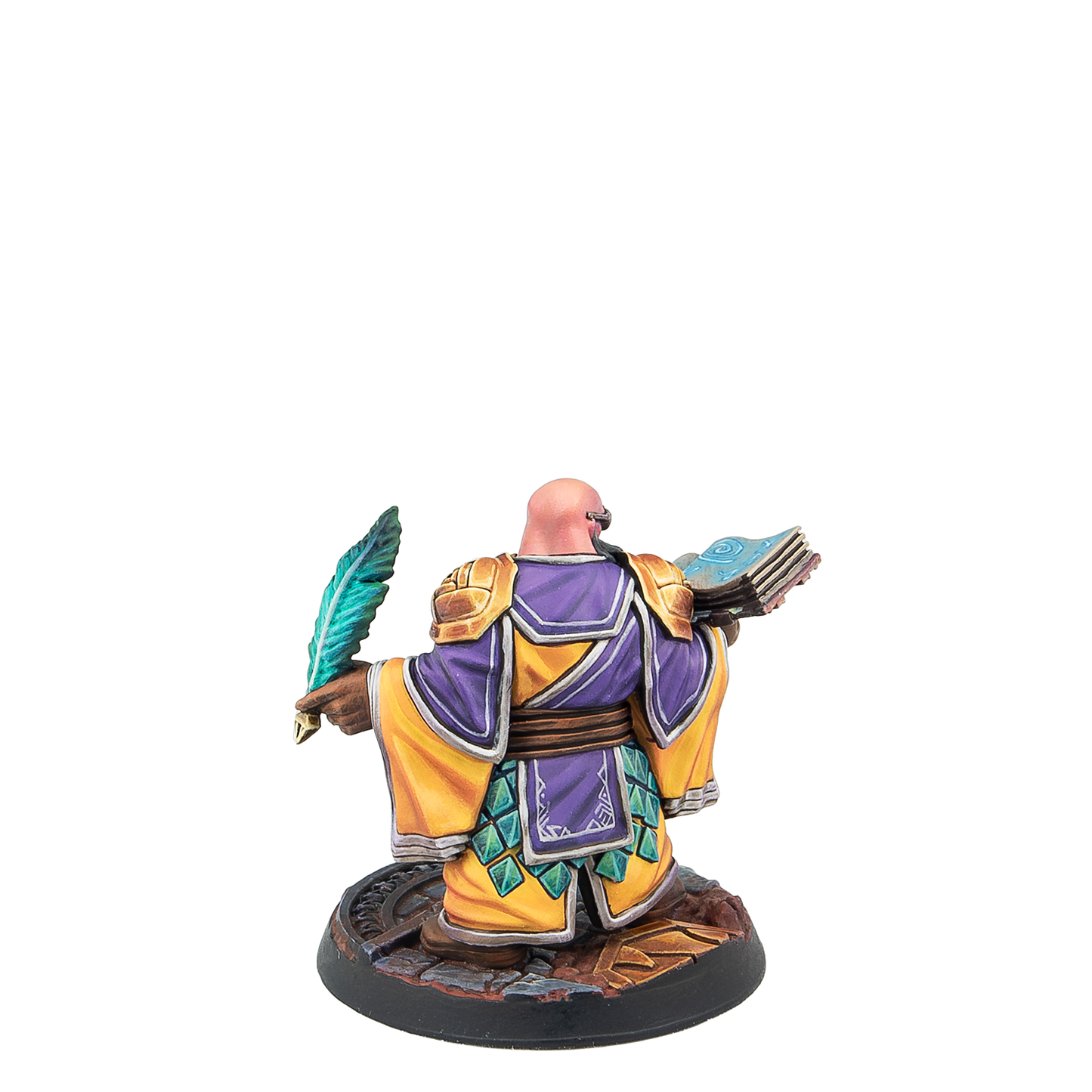 Mounthaven Army Bundle [APRIL PRE-ORDER]