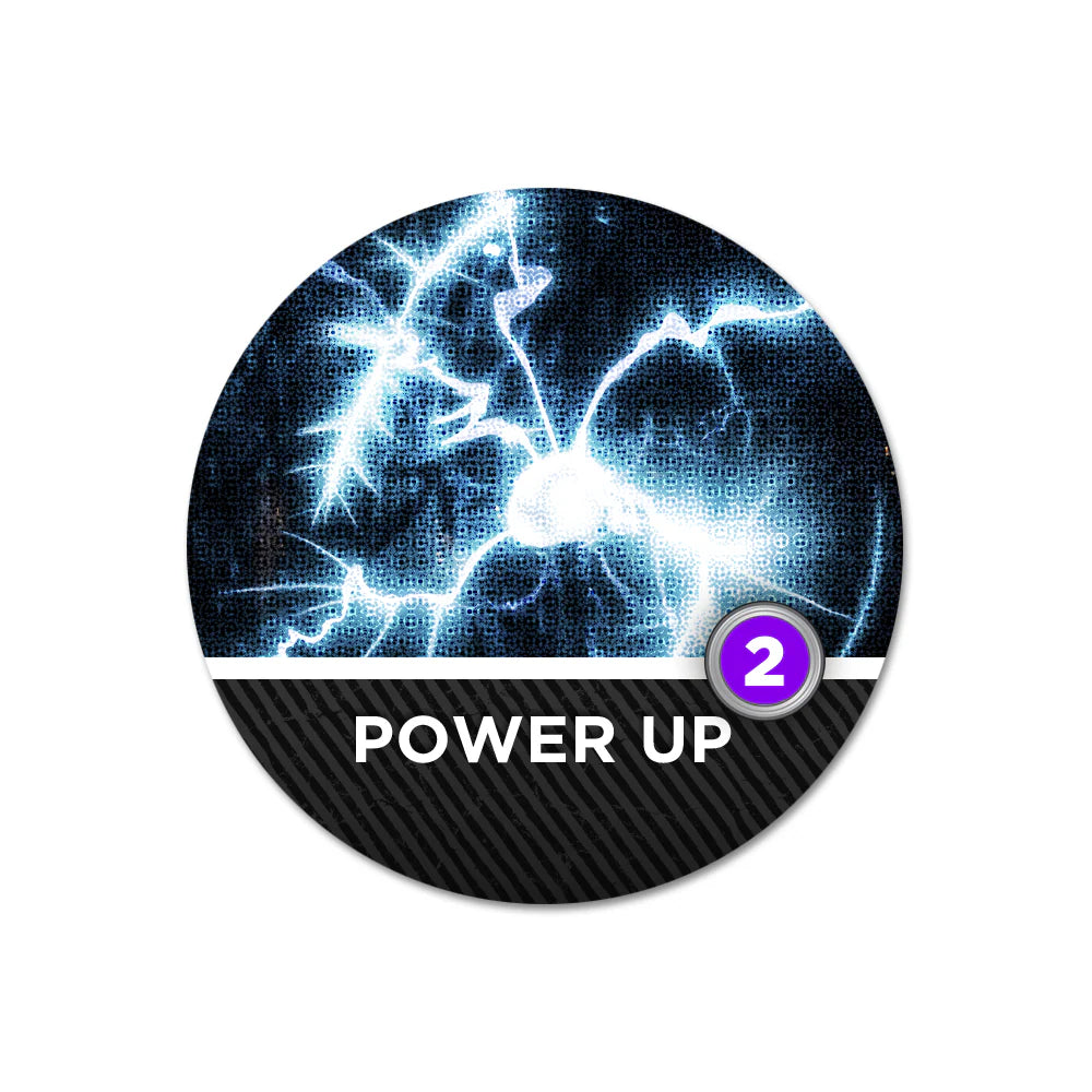 INFINITY N5 MAGNETIC MARKERS
