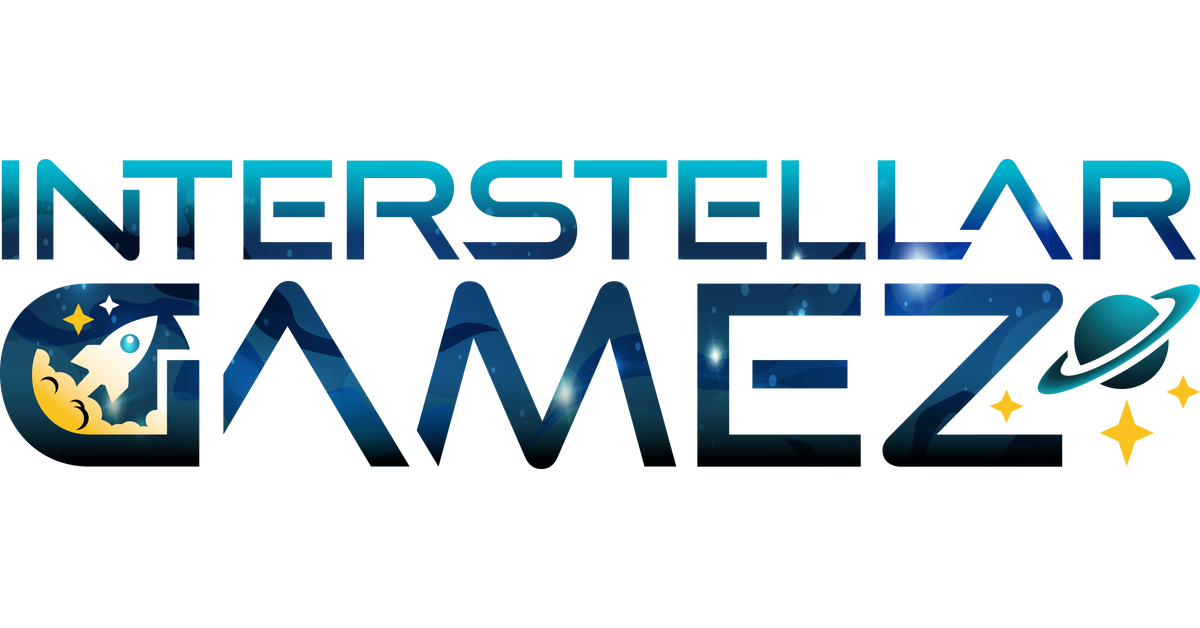 NEW INFINITY RELEASES – Interstellar Gamez