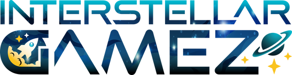 Interstellar Gamez