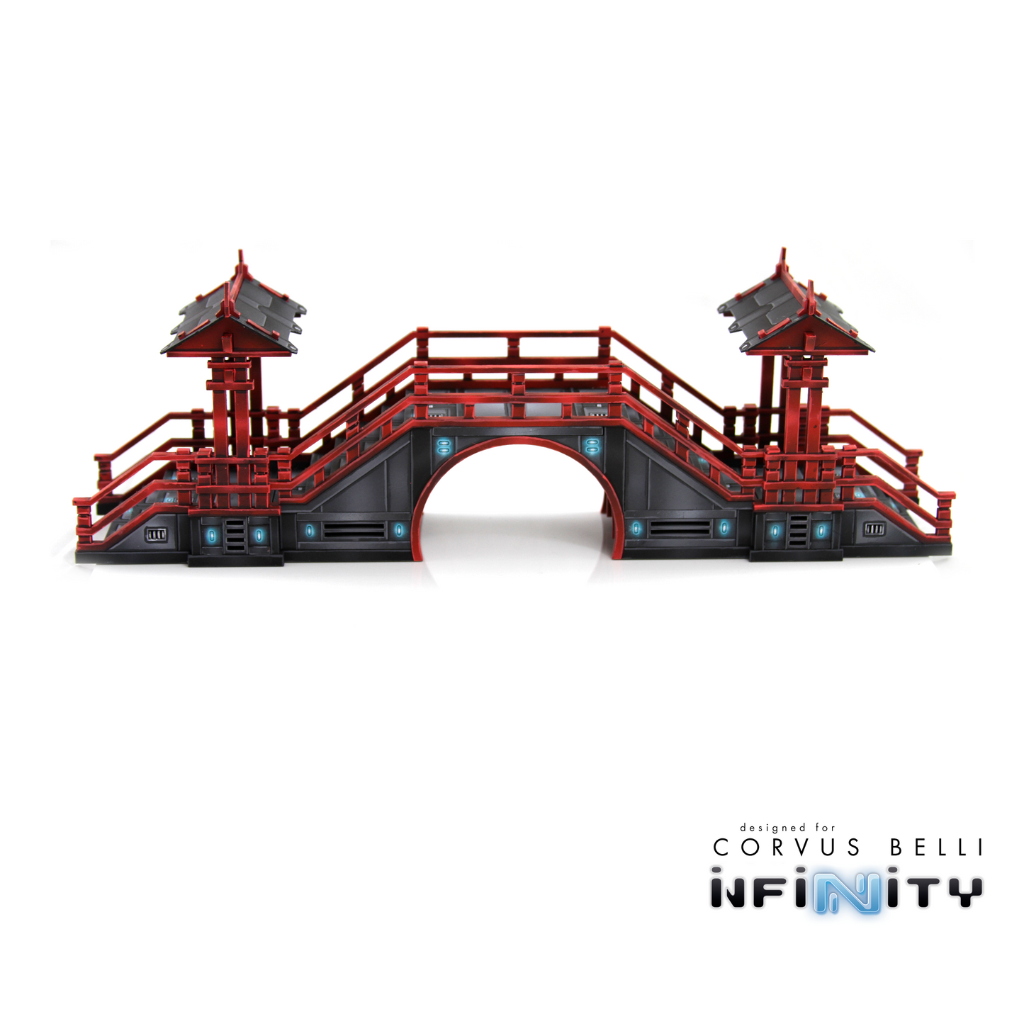 Sunomata Bridge Set