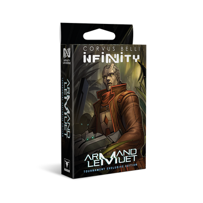 ITS Season 18 Tournament Pack [SEPTEMBER PRE-ORDER]