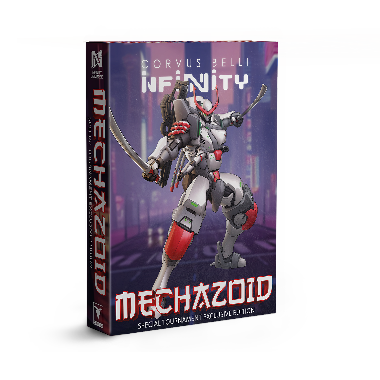 ITS Season 17 Special Tournament Pack – Interstellar Gamez ITS Season 17 Special Tournament Pack – Interstellar Gamez