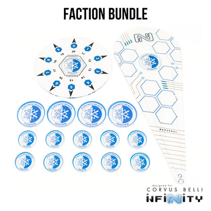 Infinity Faction Bundle