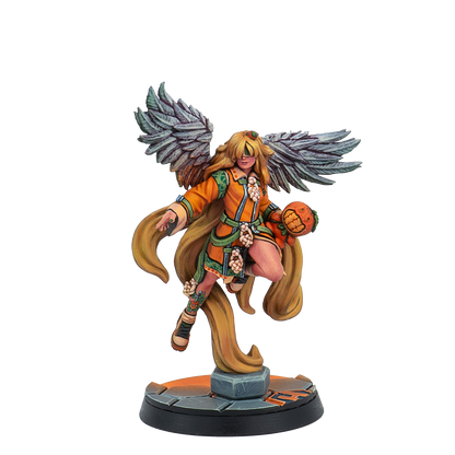 Infinity HexaDome Legends: Core Box [AUGUST PRE-ORDER]
