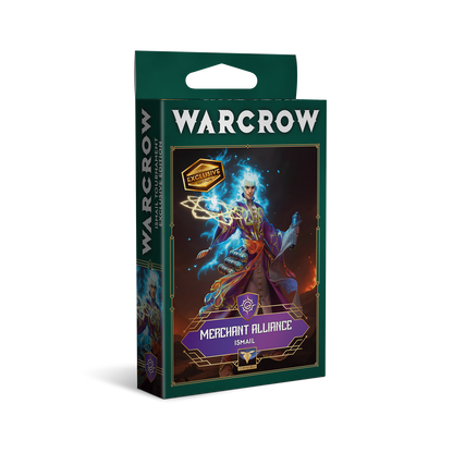 WTS Season 1 Tournament Pack (SEPTEMBER PRE-ORDER)