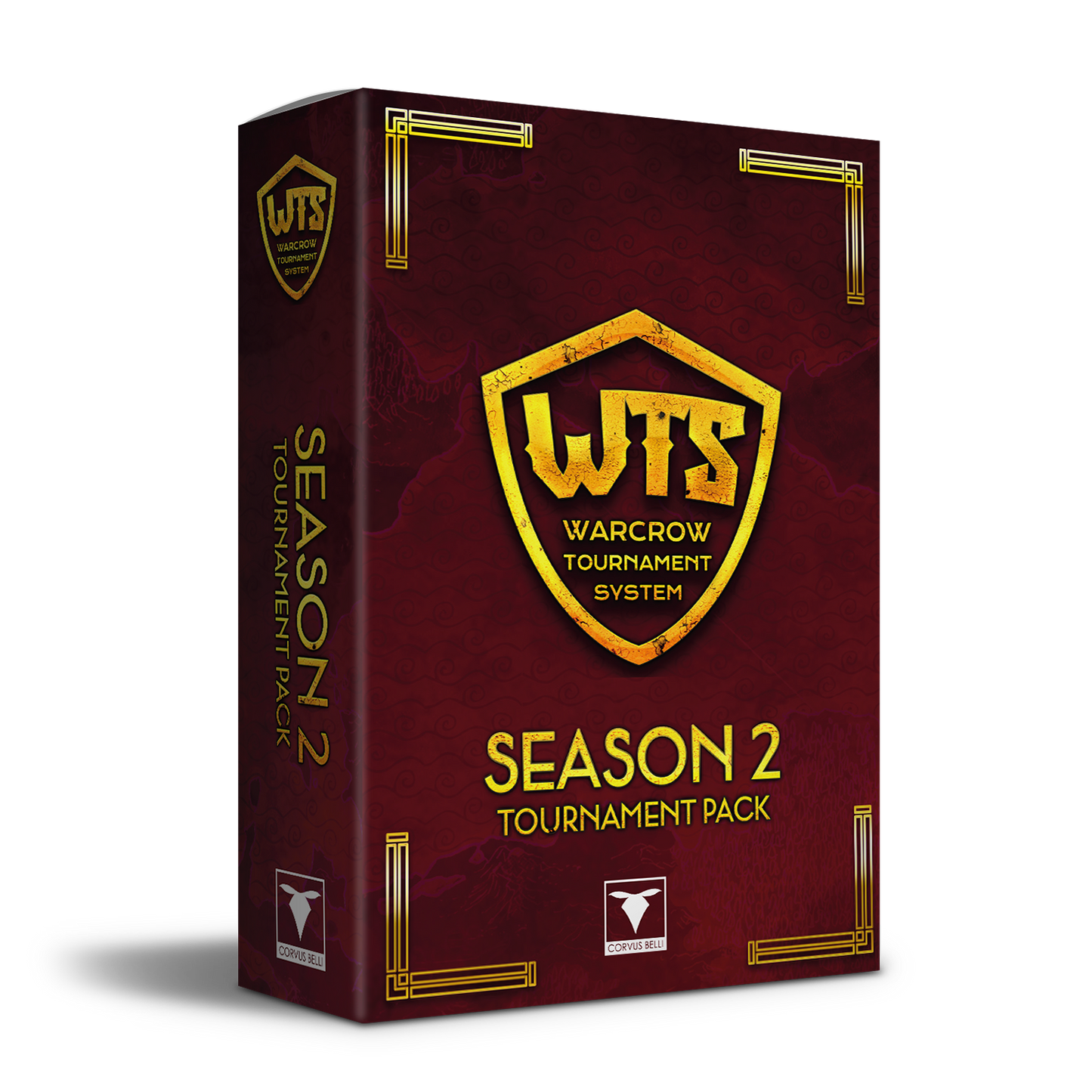 WTS Season 2 Tournament Pack