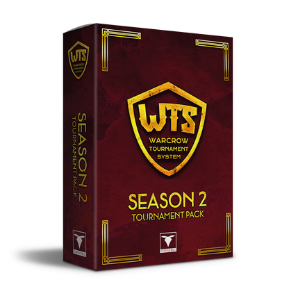 WTS Season 2 Tournament Pack