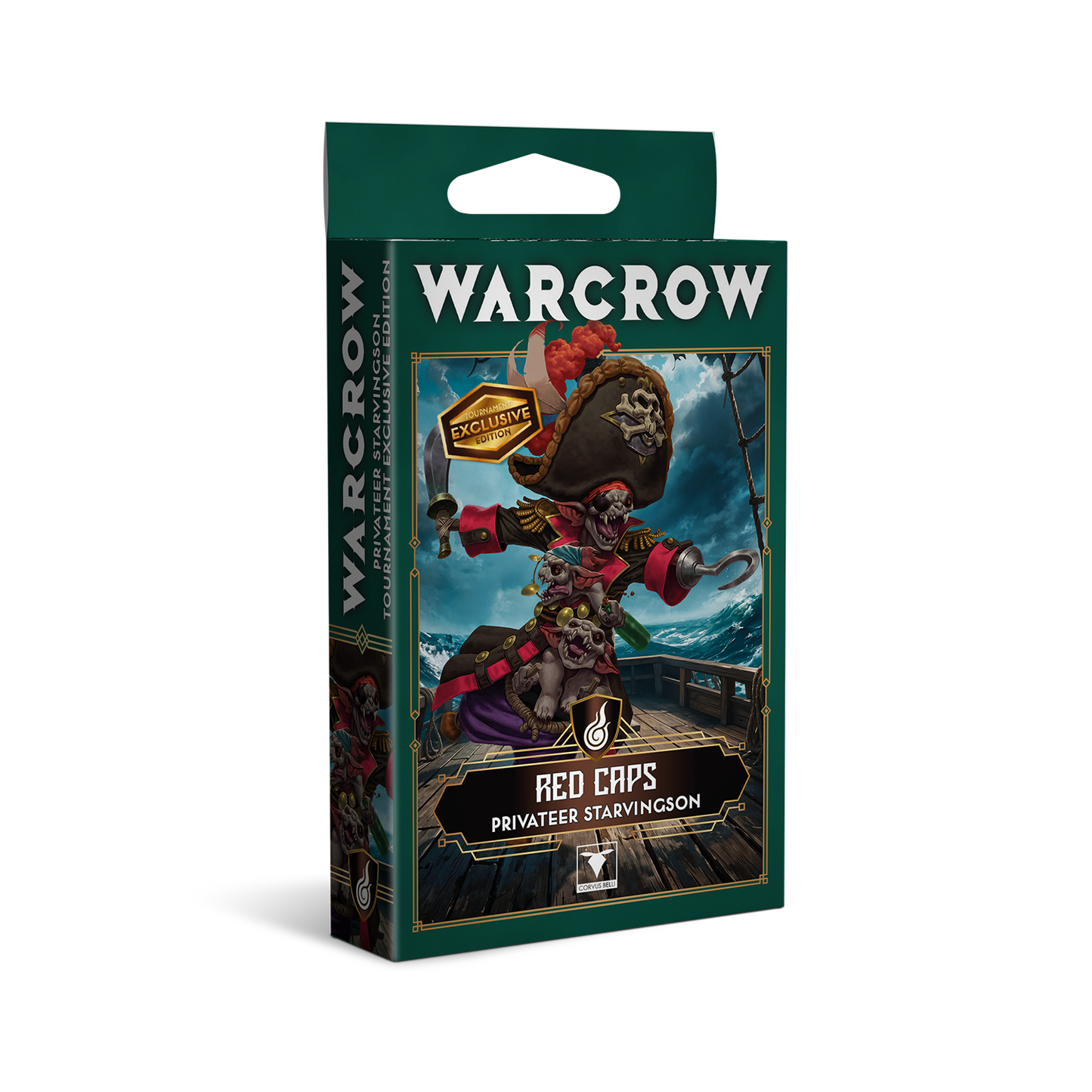 WTS Season 2 Tournament Pack