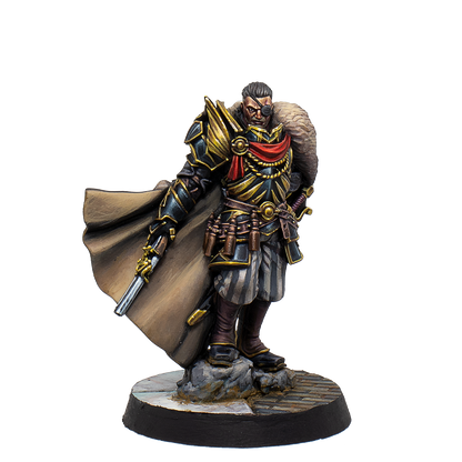 Hegemony Action Pack (OCTOBER PRE-ORDER)