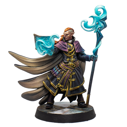 Hegemony Action Pack (OCTOBER PRE-ORDER)