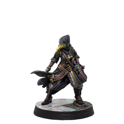 Hegemony Action Pack (OCTOBER PRE-ORDER)