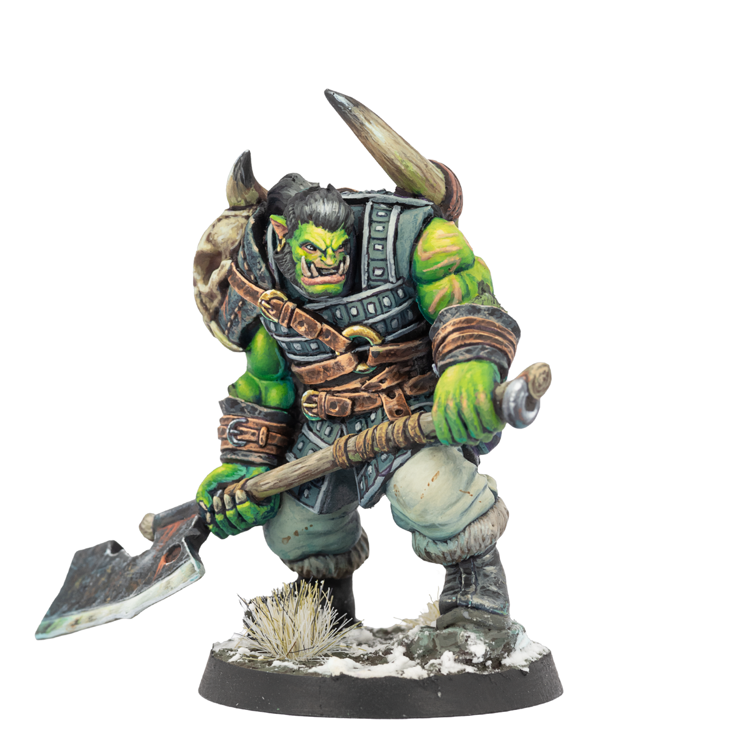 Northern Tribes Action Pack (NOVEMBER PRE-ORDER)
