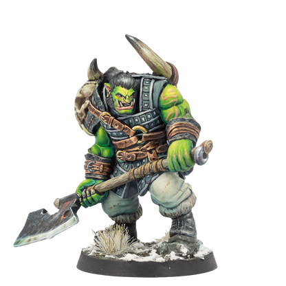 Northern Tribes Action Pack (NOVEMBER PRE-ORDER)