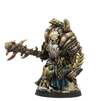 Northern Tribes Action Pack (NOVEMBER PRE-ORDER)