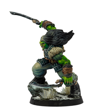 Northern Tribes Action Pack (NOVEMBER PRE-ORDER)
