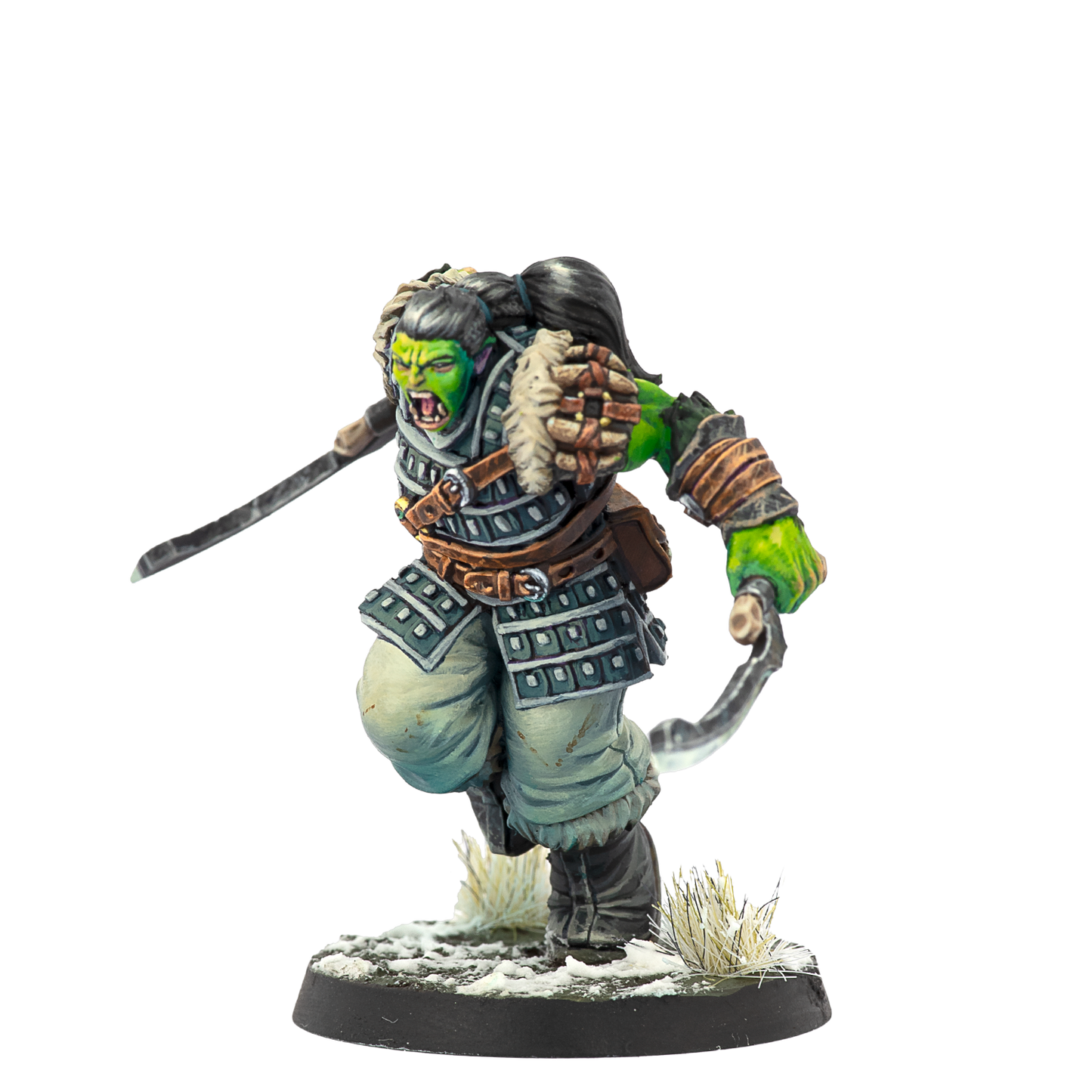 Northern Tribes Action Pack (NOVEMBER PRE-ORDER)