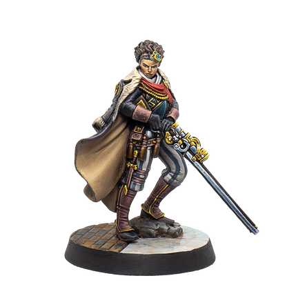 Hegemony Action Pack (OCTOBER PRE-ORDER)