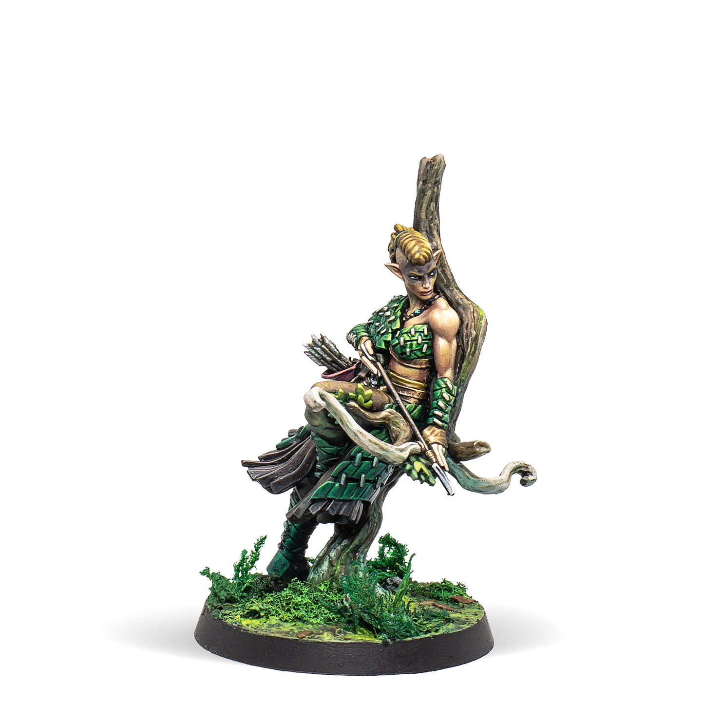 Sÿenann Action Pack WITH Grand Captain Pre-order Exclusive Edition [APRIL PRE-ORDER]