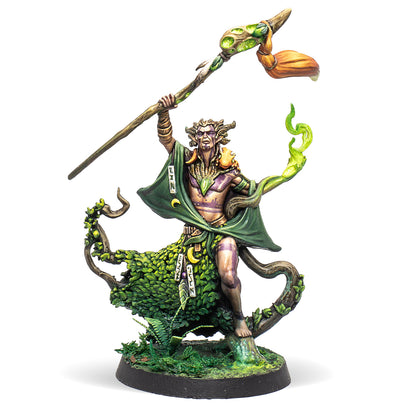 Sÿenann Action Pack WITH Grand Captain Pre-order Exclusive Edition [APRIL PRE-ORDER]