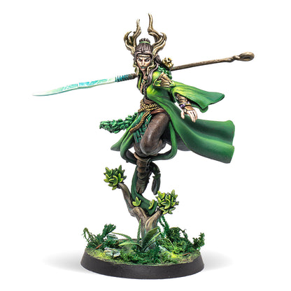 Sÿenann Action Pack WITH Grand Captain Pre-order Exclusive Edition [APRIL PRE-ORDER]