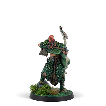 Sÿenann Action Pack WITH Grand Captain Pre-order Exclusive Edition [APRIL PRE-ORDER]