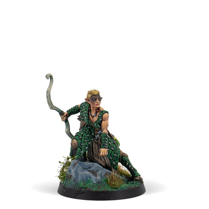 Sÿenann Action Pack WITH Grand Captain Pre-order Exclusive Edition [APRIL PRE-ORDER]