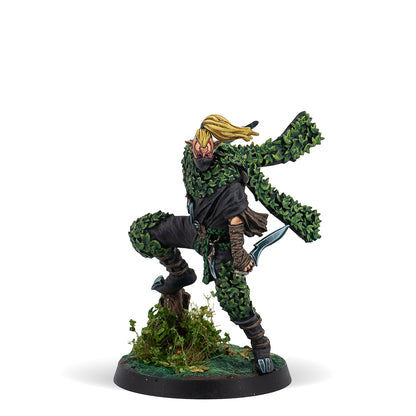 Sÿenann Action Pack WITH Grand Captain Pre-order Exclusive Edition [APRIL PRE-ORDER]