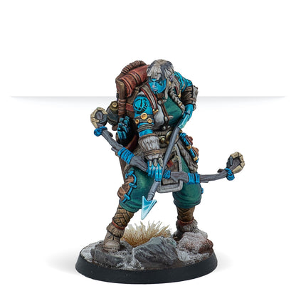 Varank Supports [MARCH PRE-ORDER]