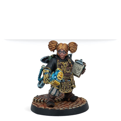 Black Legion Supports [MARCH PRE-ORDER]