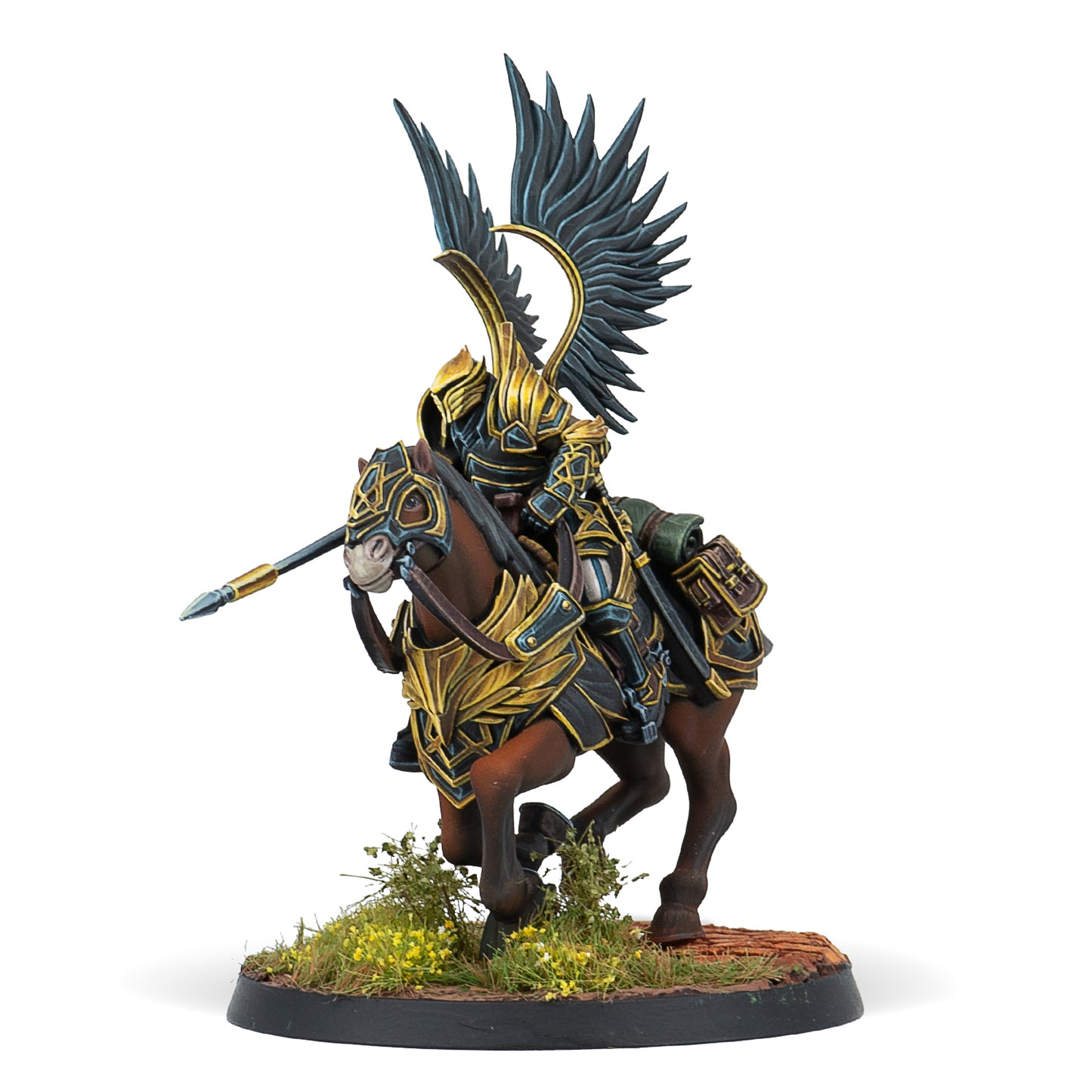Black Angels [MAY PRE-ORDER]