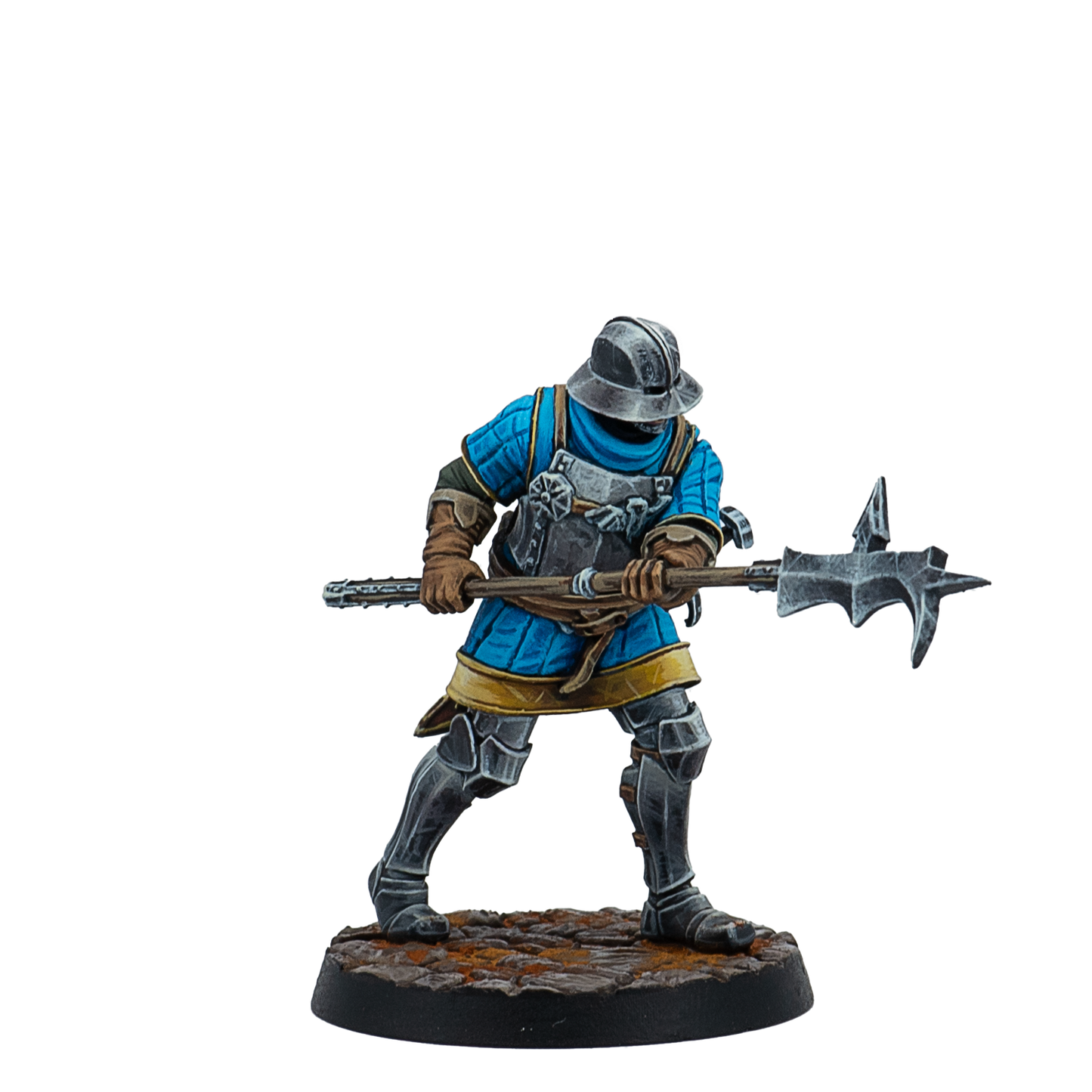 Feudom Guisarmiers (JANUARY PRE-ORDER)