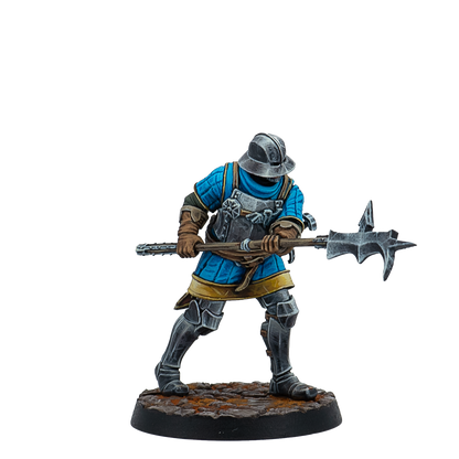 Feudom Guisarmiers (JANUARY PRE-ORDER)