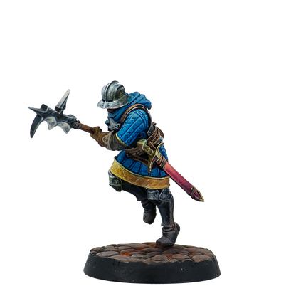 Feudom Guisarmiers (JANUARY PRE-ORDER)