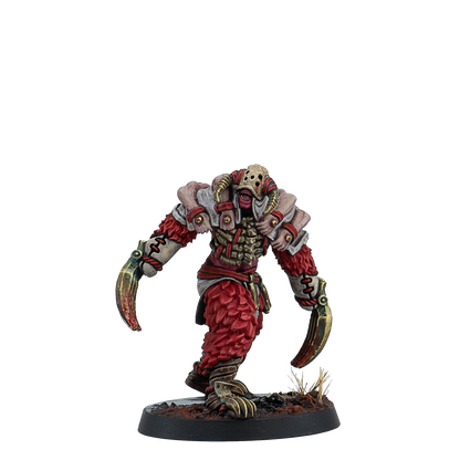 Intact (JANUARY PRE-ORDER)