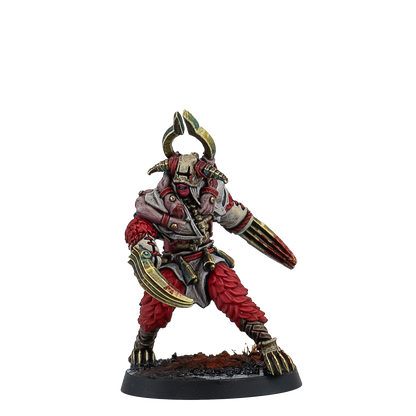 Intact (JANUARY PRE-ORDER)