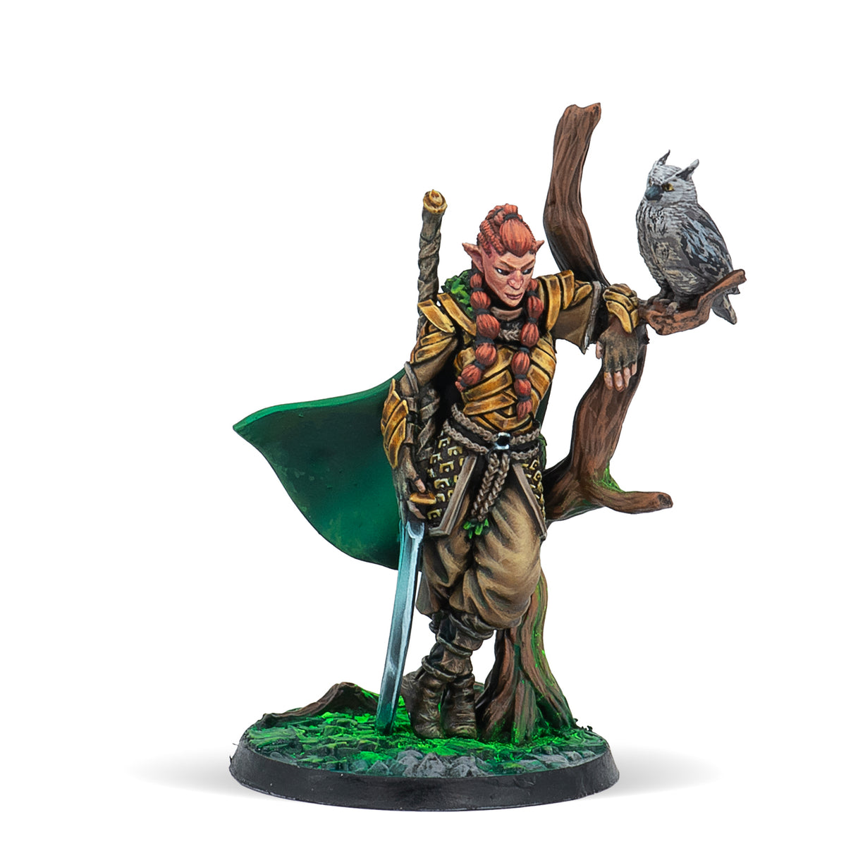 Sÿena Wardens